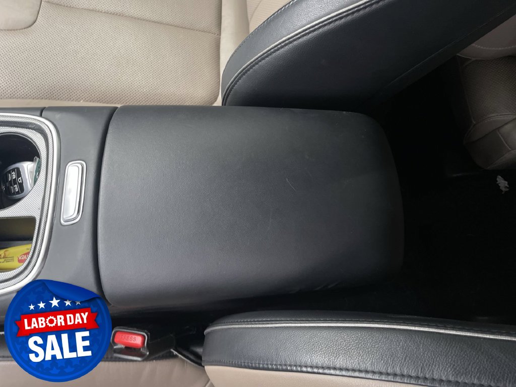 Used 2021 Hyundai Santa Fe SUV