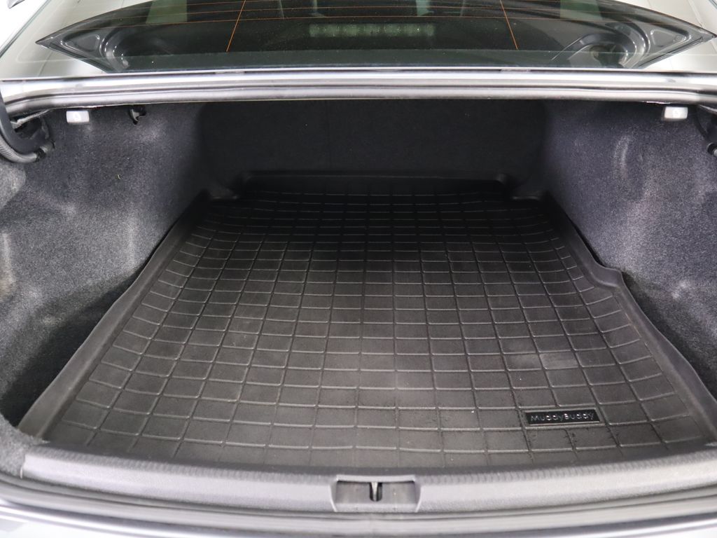 2017 Volkswagen Passat SE 27