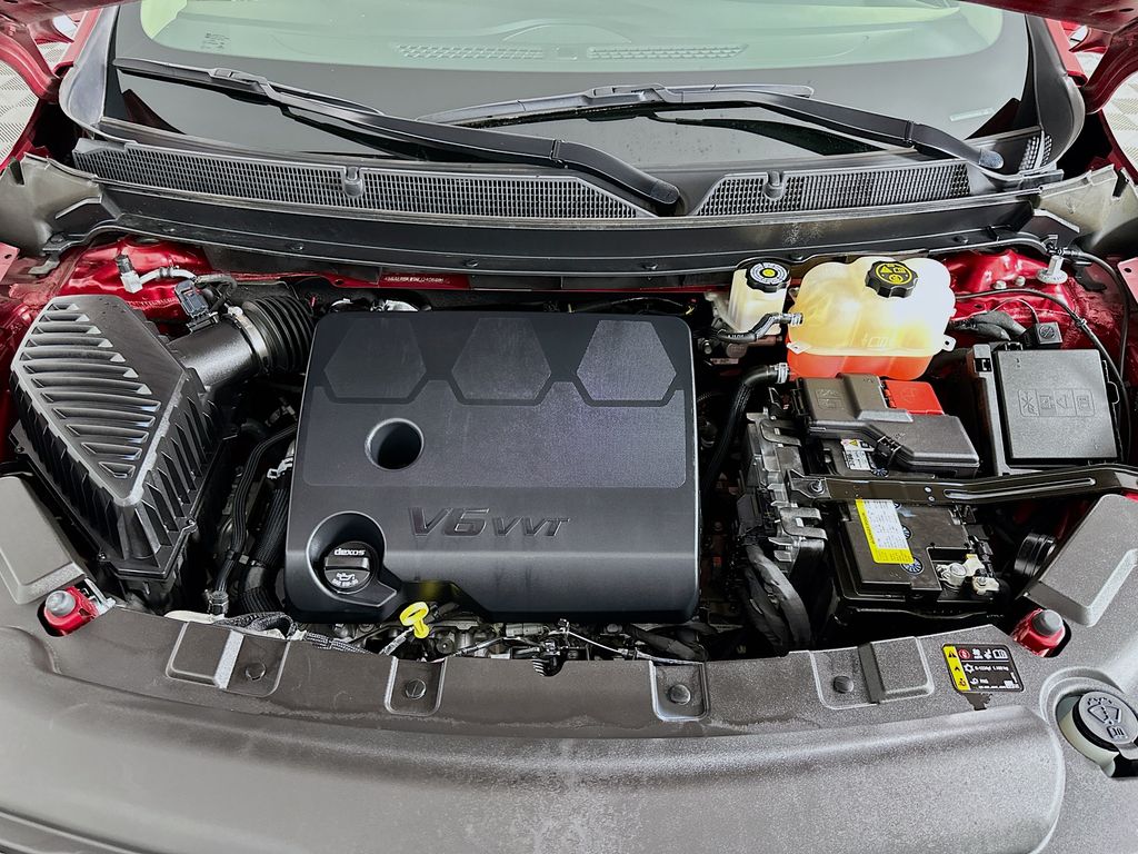 Thumbnail: 2021 Buick Enclave - 32