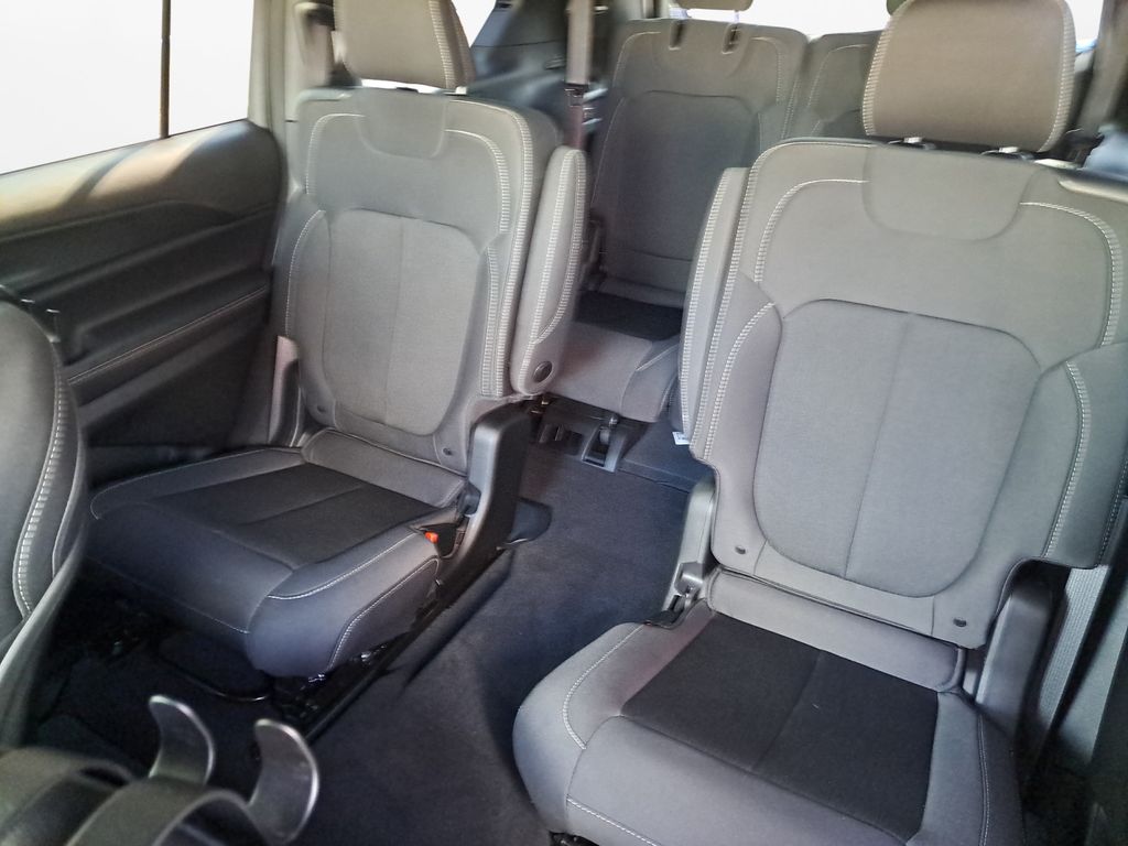 Used Car 2024 Jeep Grand Cherokee L  Wagon 4 Dr. Laredo Rear Wheel Drive For Sale Under $35,000 In Austin, Texas