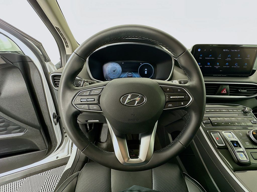 2022 Hyundai Santa Fe SEL 11