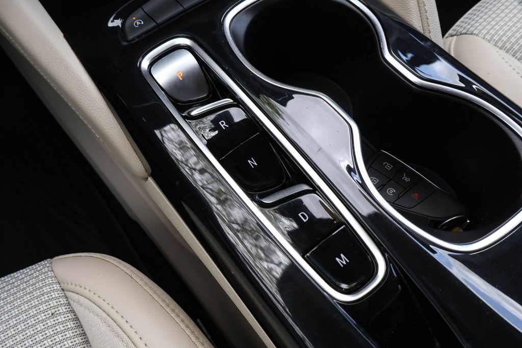 2022 Buick Envision Preferred 20