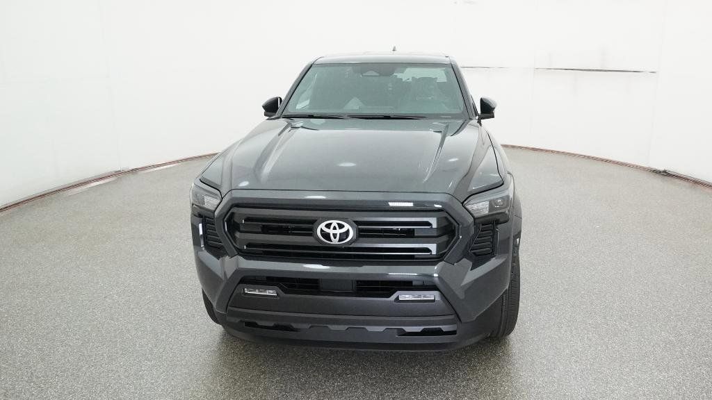 Thumbnail: 2025 Toyota Tacoma - 27