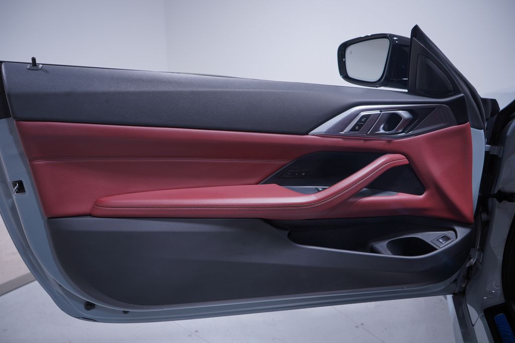 Thumbnail: 2023 BMW 4 Series - 15