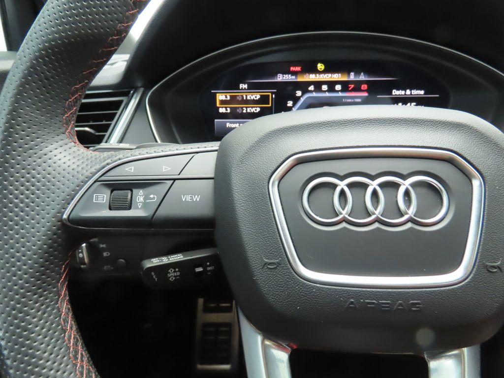2022 Audi SQ5 Premium Plus 11