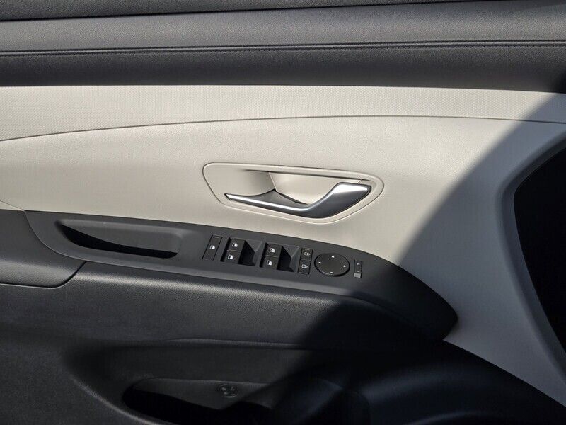 2026 Hyundai Tucson - $28,300