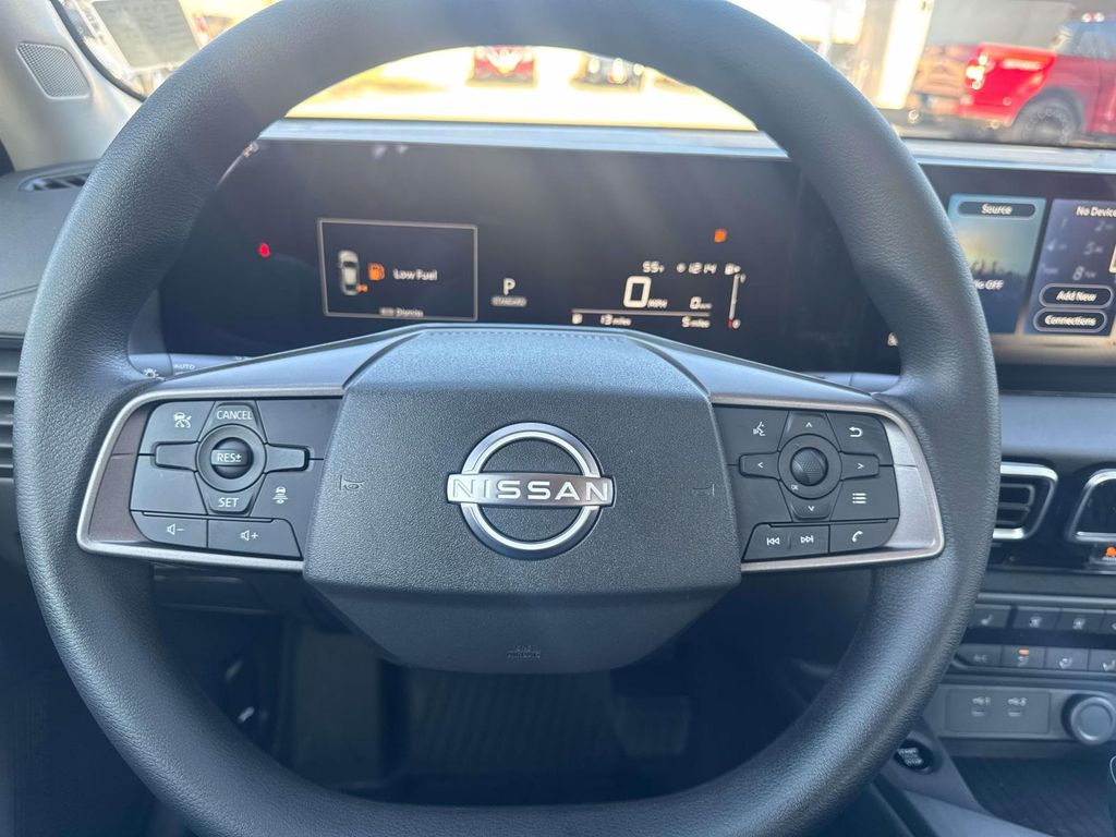 2026 Nissan Sentra - Image 12