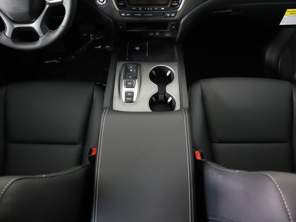 Thumbnail: 2026 Honda Ridgeline - 16