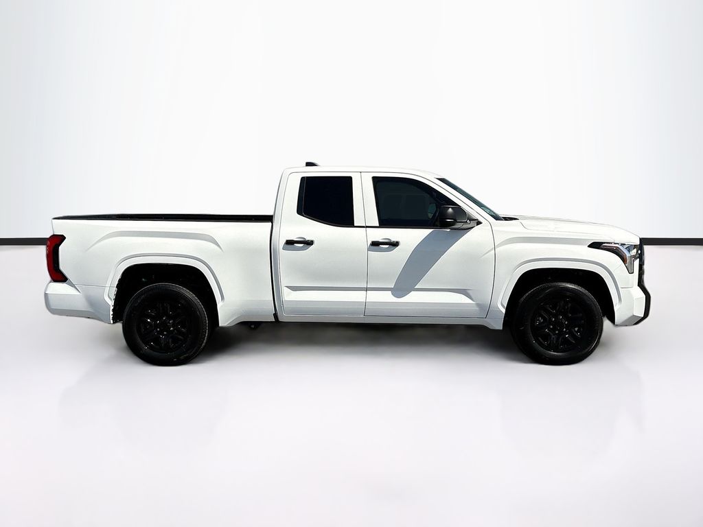 Thumbnail: 2026 Toyota Tundra - 4