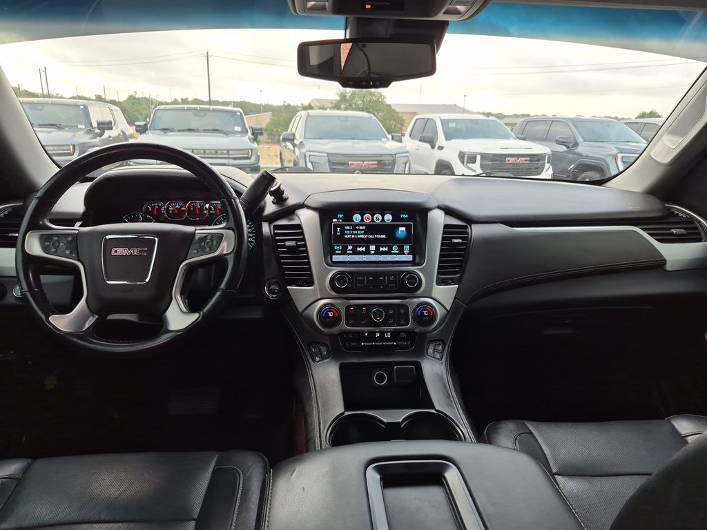 Used Car 2019 Gmc Yukon Xl  Slt For Sale Under $25,000 In Austin, Texas