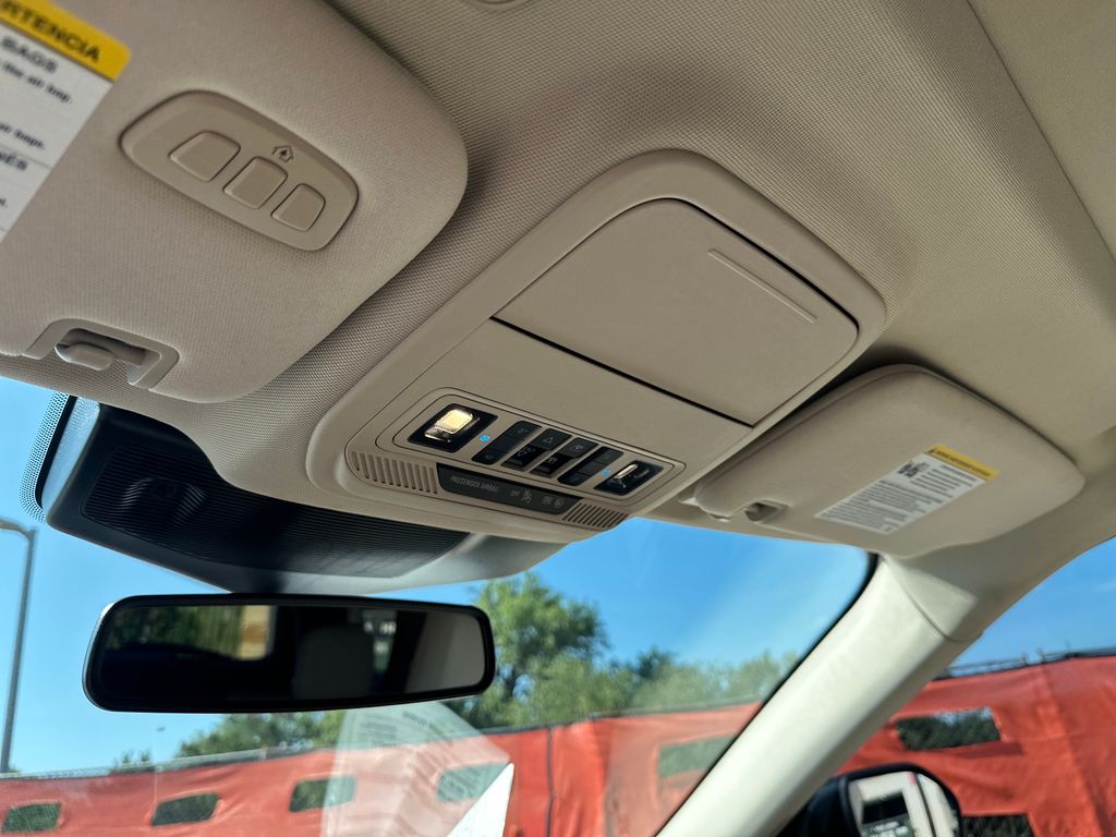 Used Car 2020 Ford Explorer  Platinum For Sale Under $30,000 In Austin, Texas