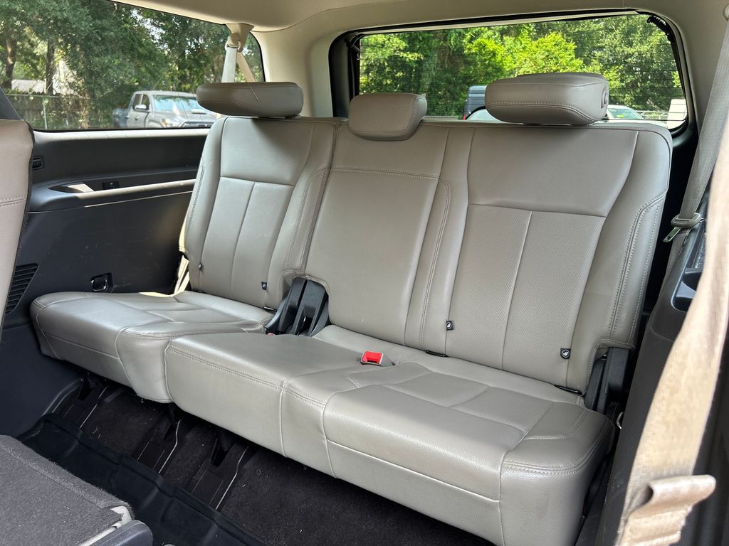 Certified Used 2019 Black Ford XLT image 15
