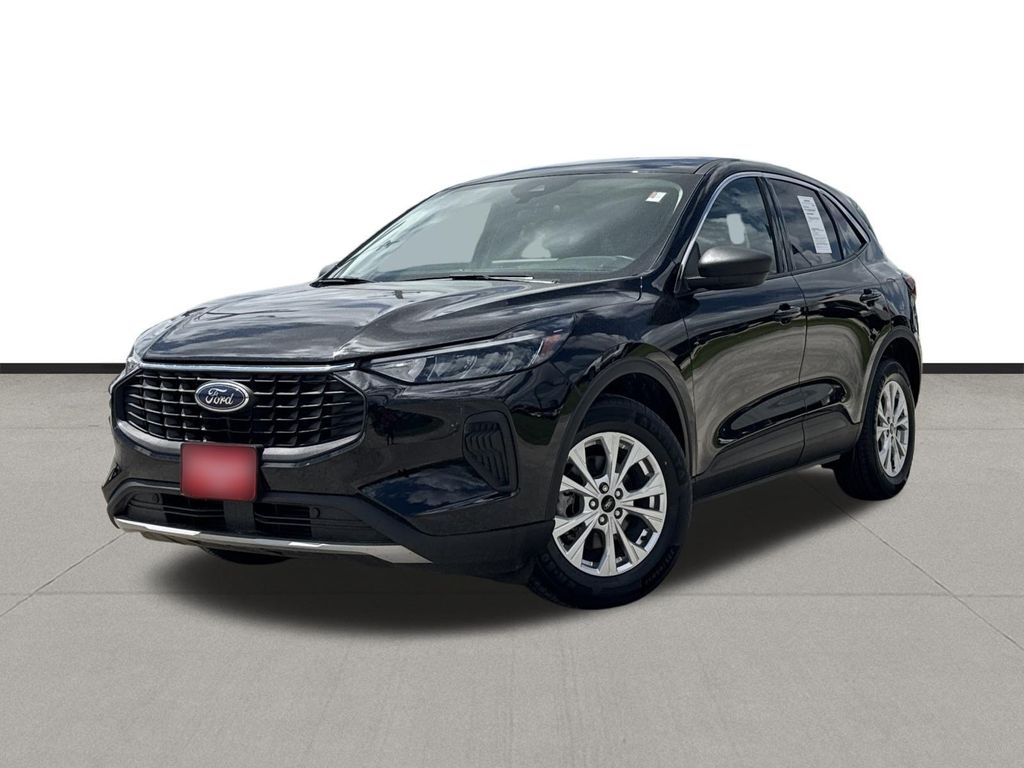 2024 Ford Escape Active - 0
