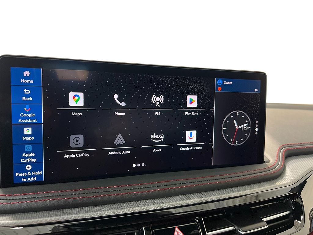 new 2026 Acura MDX car, priced at $64,450
