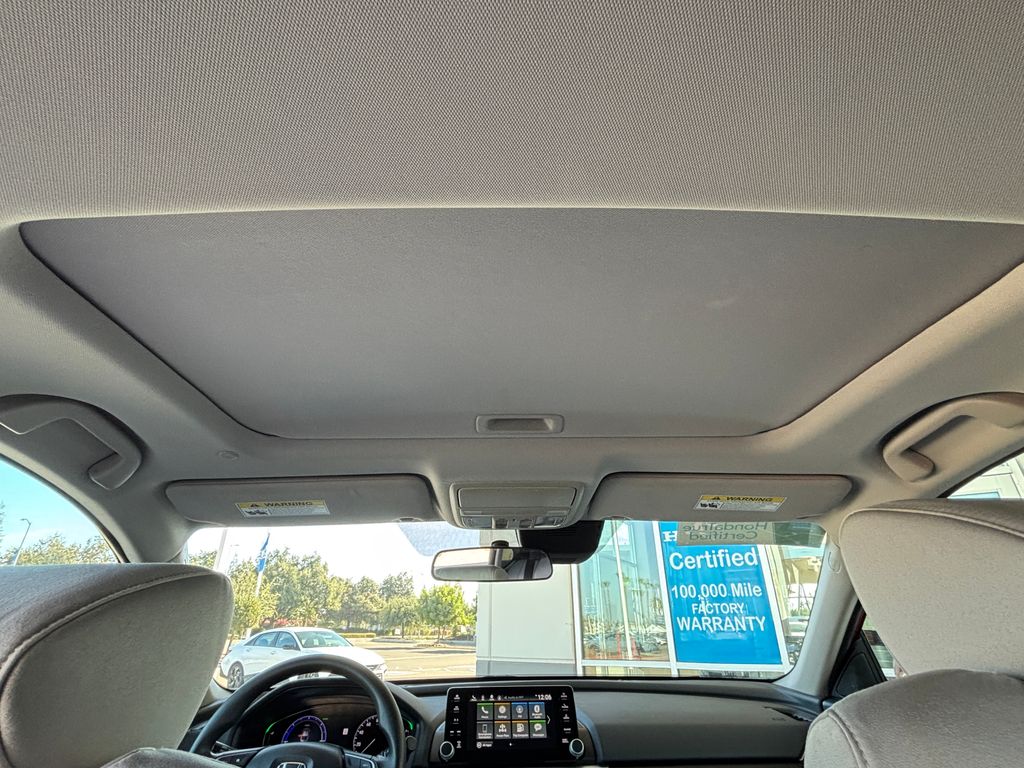 Thumbnail: 2020 Honda Accord - 20