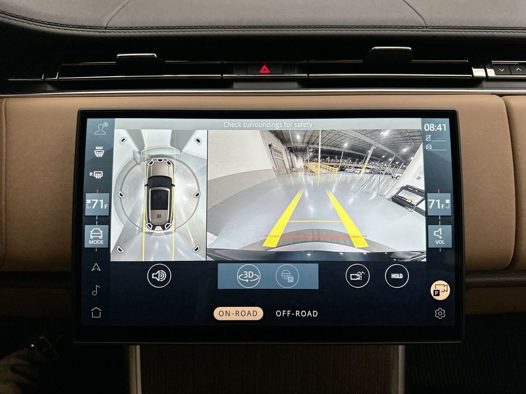 Thumbnail: 2026 Land Rover Range Rover - 28