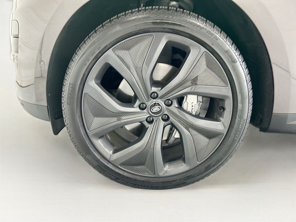 Thumbnail: 2025 Land Rover Range Rover Sport - 29