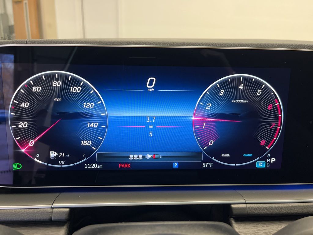 Thumbnail: 2026 Mercedes-Benz GLE - 17