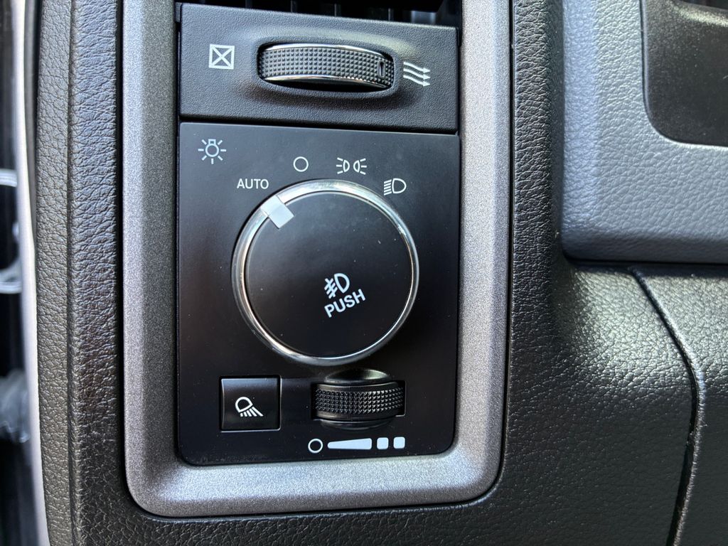 Used Car 2019 Ram 1500 Classic  Tradesman For Sale Under $25,000 In Austin, Texas