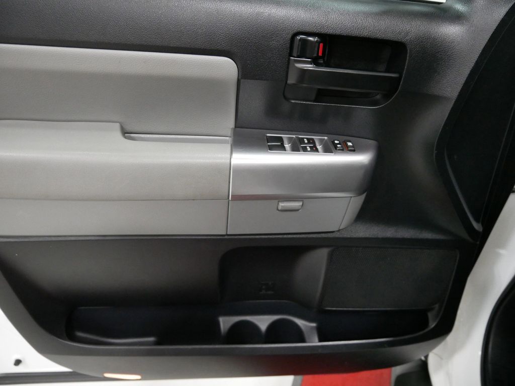 Used 2019 Toyota Sequoia SUV