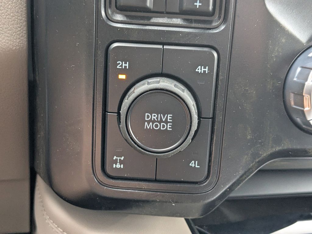 2026 Ford F-250 Super Duty Platinum