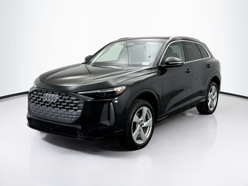 Thumbnail: 2025 Audi Q5 - 1