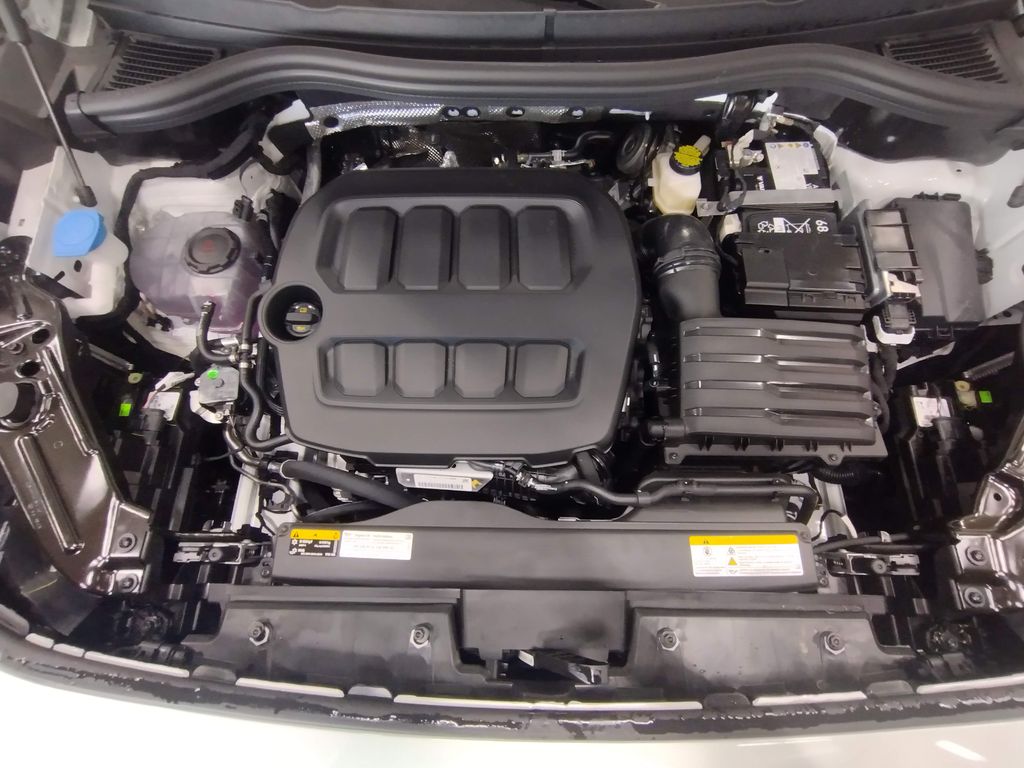 2026 Volkswagen Tiguan 2.0T SEL R-Line Turbo