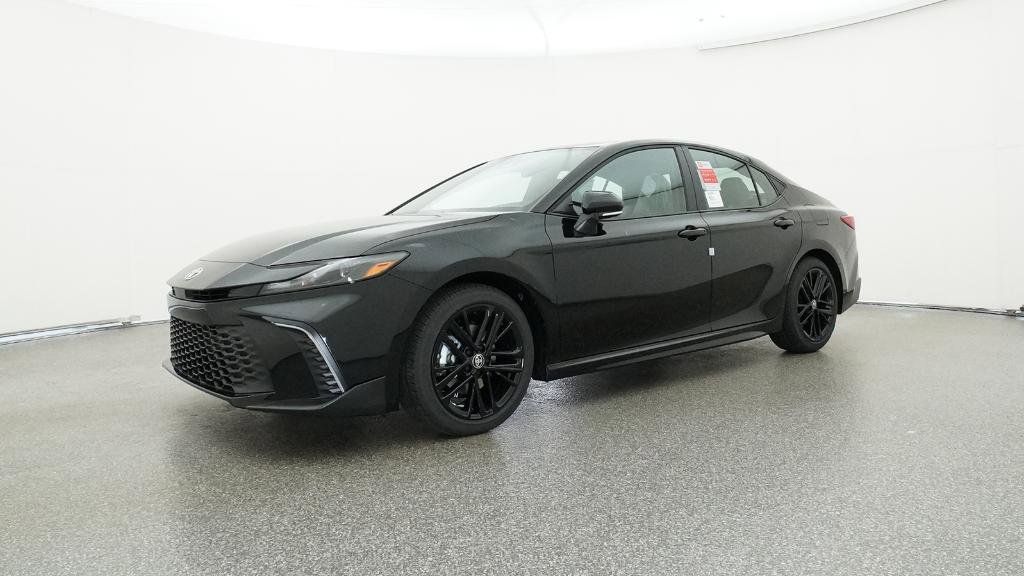 Thumbnail: 2026 Toyota Camry - 13
