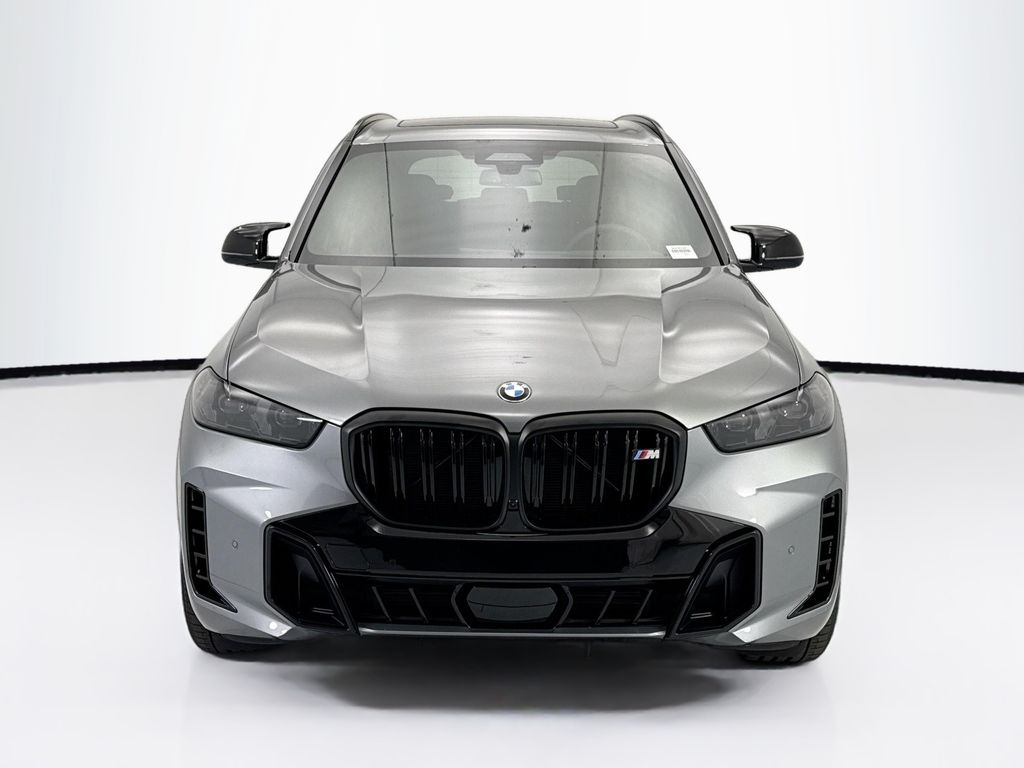 Thumbnail: 2026 BMW X5 - 2