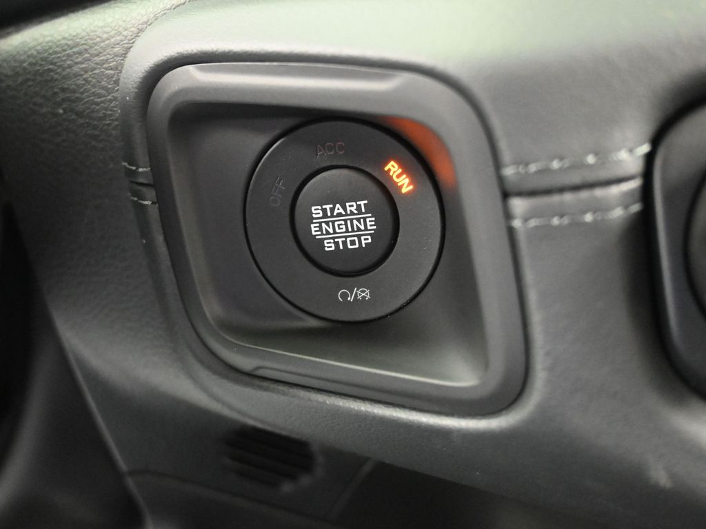 New 2026 Mojito Jeep Mojave image 22