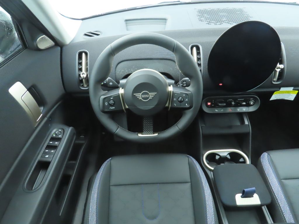 Thumbnail: 2025 MINI Cooper Countryman - 12