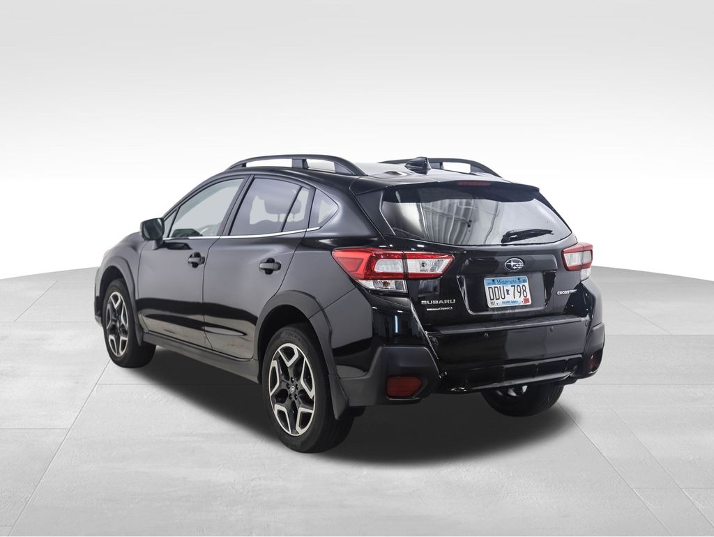 Thumbnail: 2019 Subaru Crosstrek - 3
