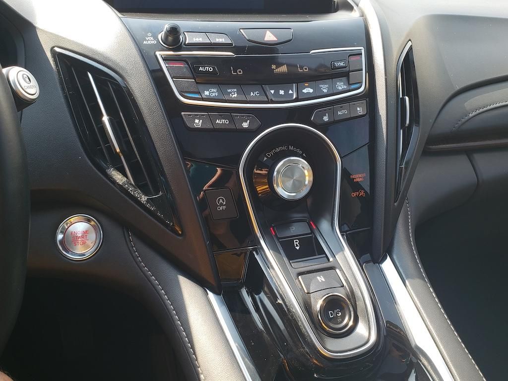 Used 2019 Acura RDX SUV