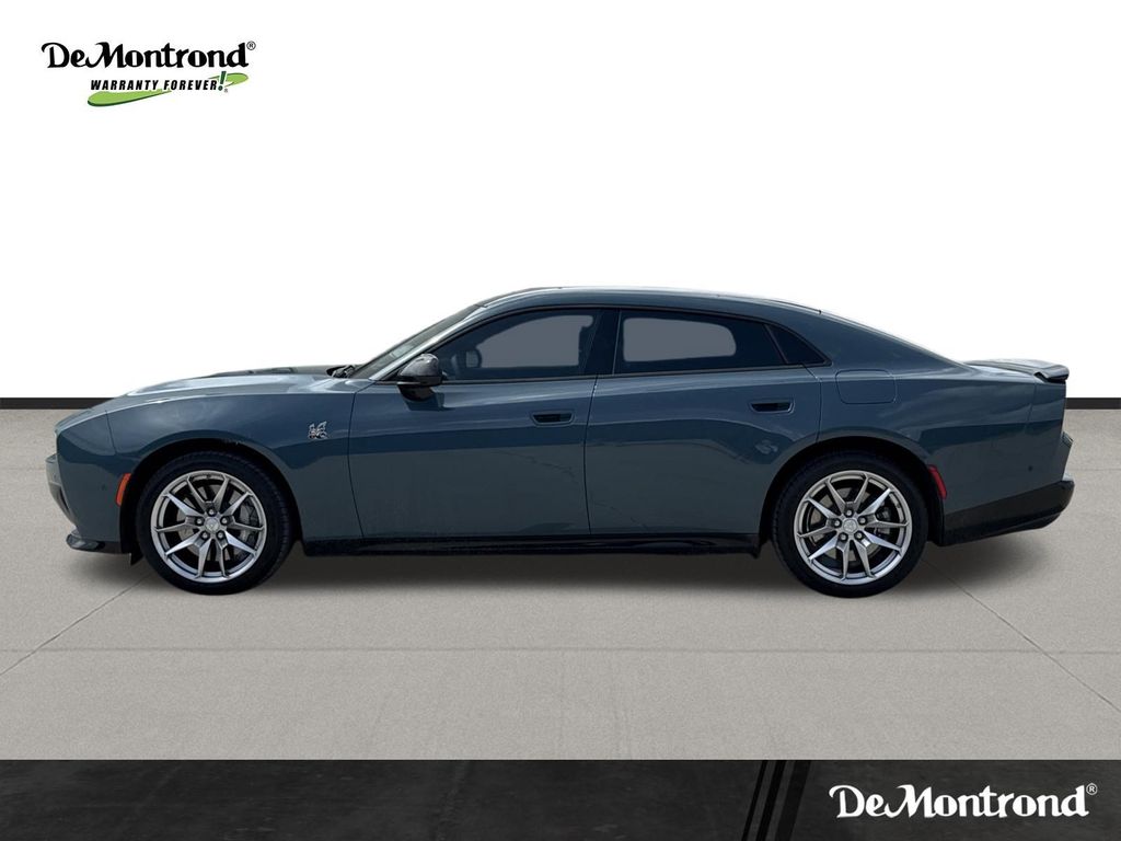 2026 Dodge Charger Scat Pack Plus - 7