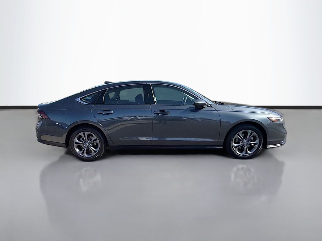 Thumbnail: 2024 Honda Accord - 4