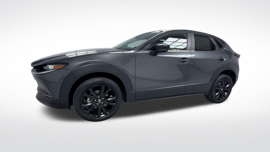 Used 2024 Mazda CX-30 SUV