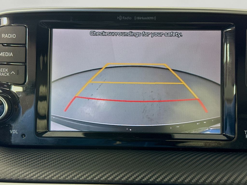 Used Car 2021 Hyundai Tucson  Value For Sale Under $20,000 In Austin, Texas