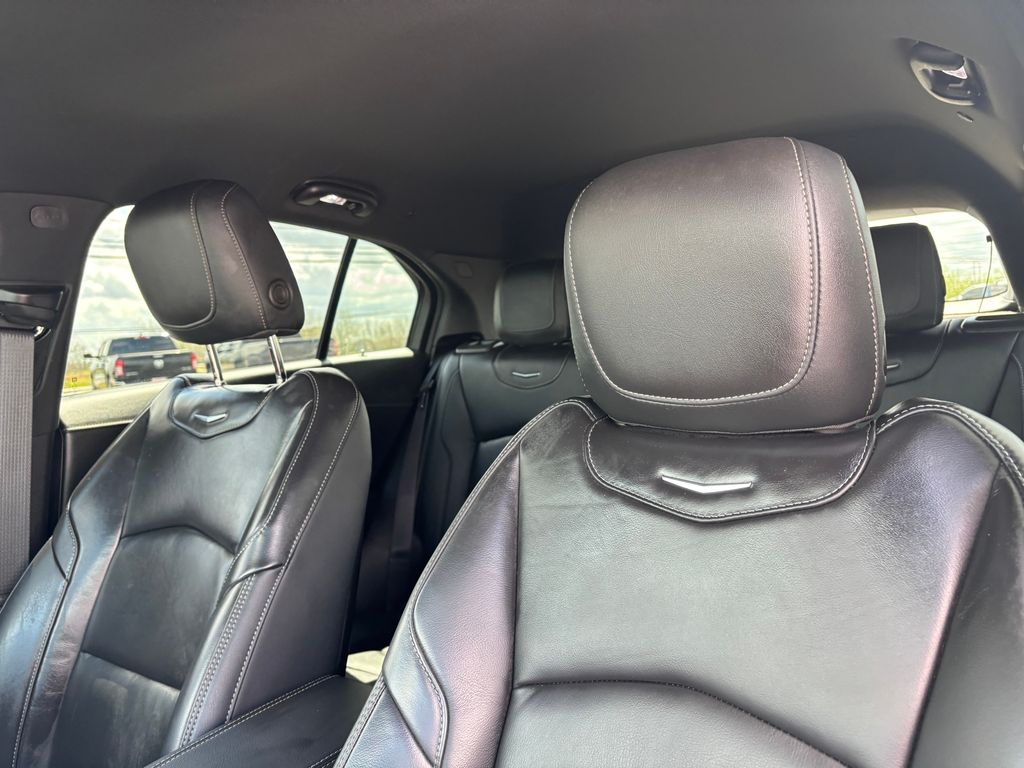 Used Car 2025 Cadillac Xt4  Premium Luxury For Sale Under $40,000 In Austin, Texas