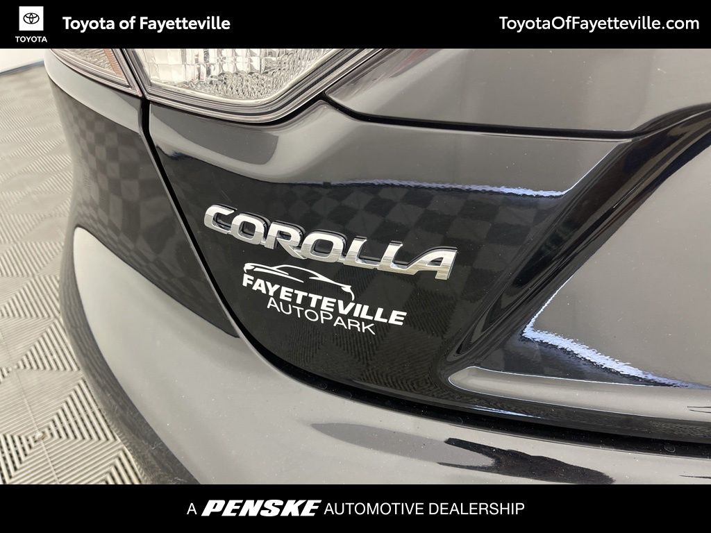 Thumbnail: 2024 Toyota Corolla - 3