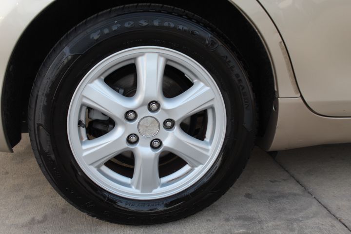 Used Car 2009 Toyota Camry  Le For Sale Under $10,000 In Georgetown, Texas