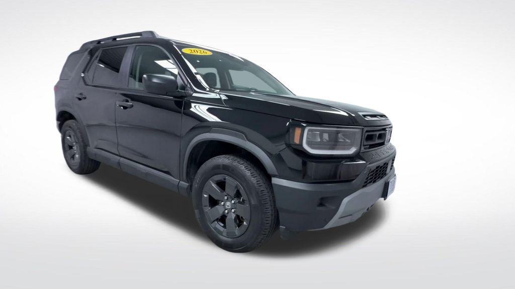 View vehicle photo 2