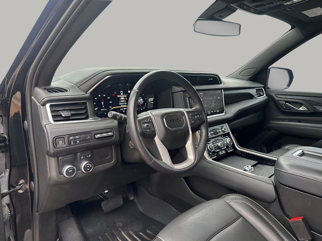 Used Car 2022 Gmc Yukon  Denali For Sale Under $50,000 In Austin, Texas