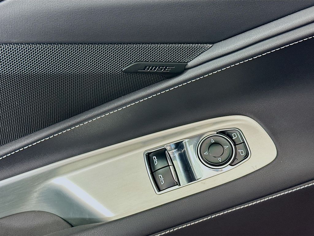 Thumbnail: 2025 Chevrolet Corvette - 18