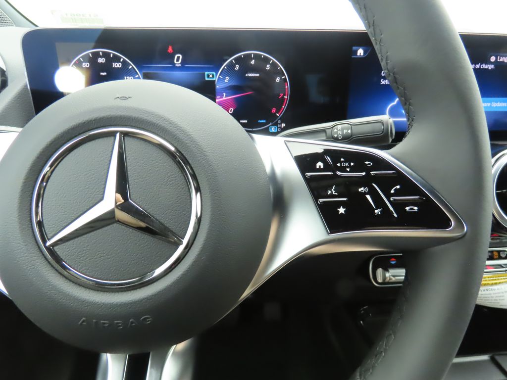 2025 Mercedes-Benz GLA 250 13