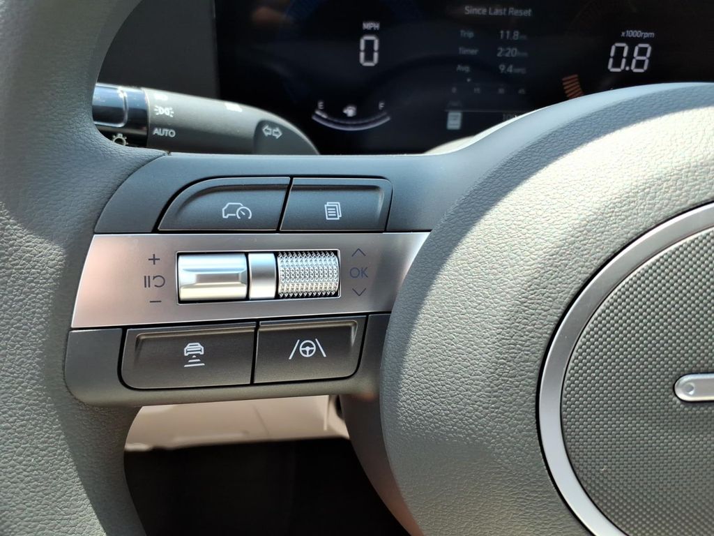 New 2027 Hyundai Kona SUV