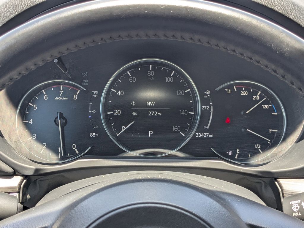 2023 Mazda CX-5 2.5 S Premium Plus