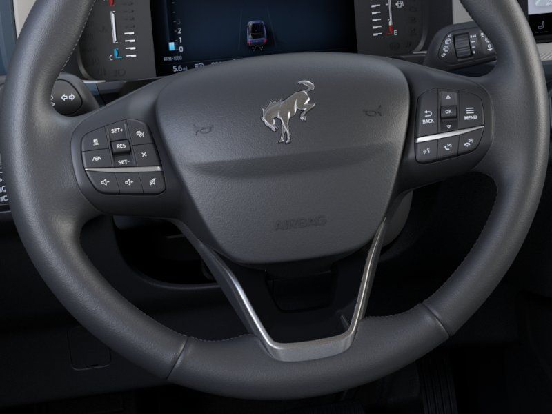 New 2026 Blue Ford Heritage image 12