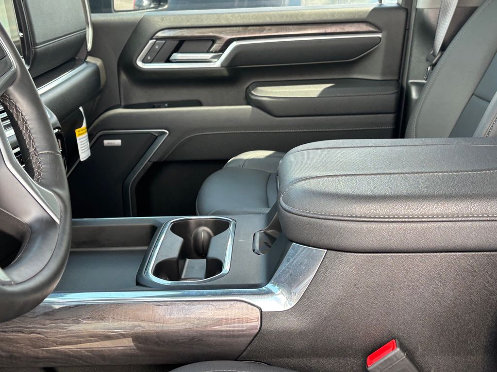 Used Car 2025 Chevrolet Silverado 2500hd  Ltz For Sale Under $80,000 In Austin, Texas