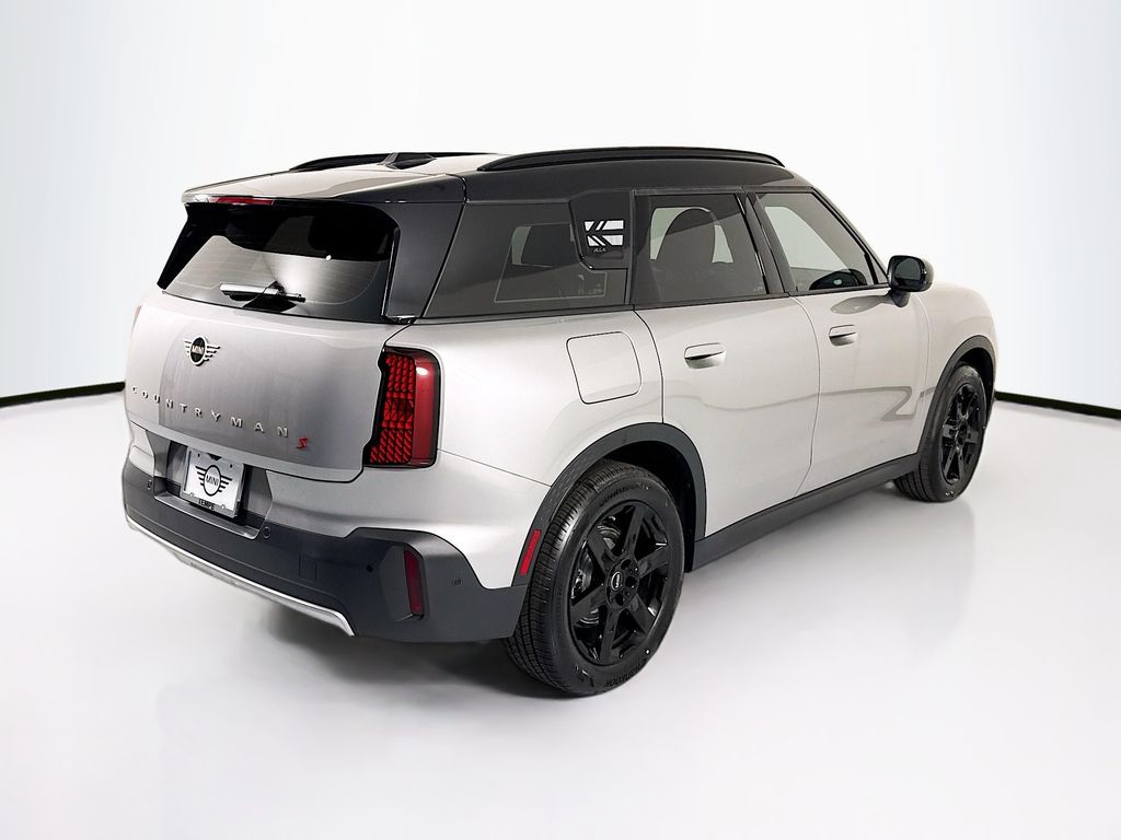 Thumbnail: 2027 MINI Cooper Countryman - 5