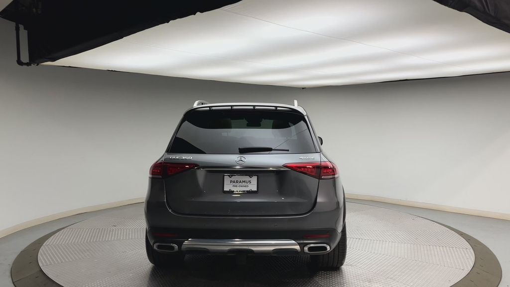 Thumbnail: 2022 Mercedes-Benz GLE - 3